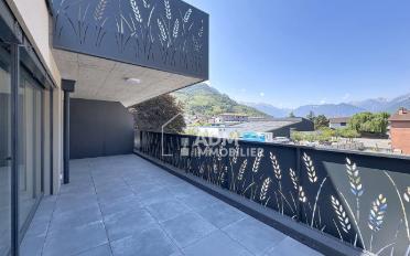 Apartment 3.5 rooms - image - 7