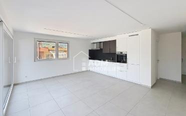 Apartment 3.5 rooms - image - 1