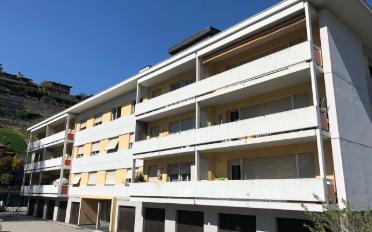 Apartment 3.5 rooms - image - 8