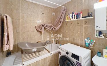 Apartment 3.5 rooms - image - 5