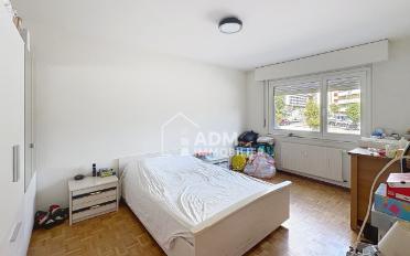 Apartment 3.5 rooms - image - 3