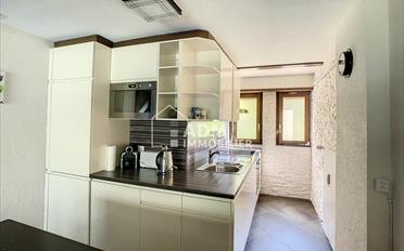 Möbl. Wohnobj. 4.5 Zimmer - image - 2