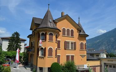 Einfamilienhaus - image - 12