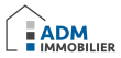 ADM Immobilier