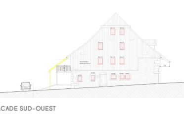 Apartment 3.5 rooms - image - 7