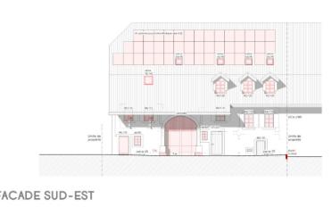 Apartment 3.5 rooms - image - 8