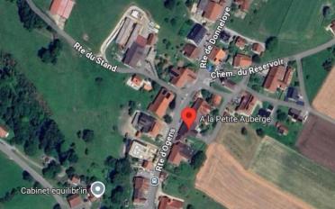 Apartment 3.5 rooms - image - 12