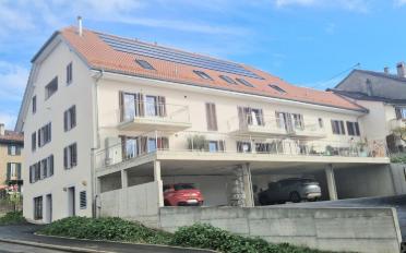 Apartment - image - 6