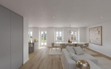 Apartment - image - 2