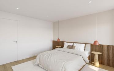 Attic flat 4.5 rooms - image - 3