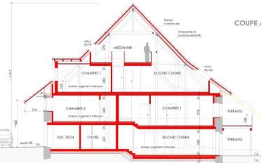 Apartment 2.5 rooms - image - 13