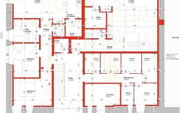 Apartment 2.5 rooms - image - 10