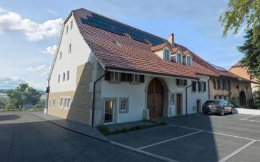 Wohnung 3.5 Zimmer - image - 2