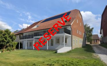 Wohnung 3.5 Zimmer - image - 1