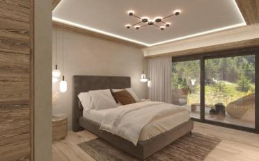 Chalet 6.5 rooms - image - 5