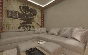 Chalet 6.5 rooms - image - 6
