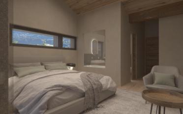 Chalet 6.5 rooms - image - 9