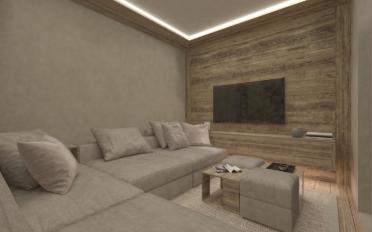 Chalet 6.5 rooms - image - 10