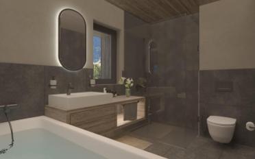 Chalet 6.5 rooms - image - 11