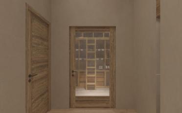 Chalet 6.5 rooms - image - 12