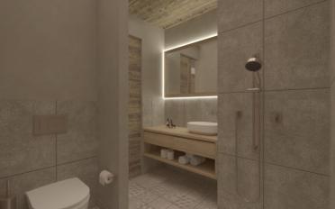 Chalet 6.5 rooms - image - 13