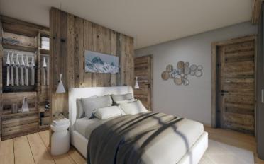 Wohnung 4.5 Zimmer - image - 5