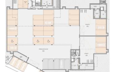 Wohnung 4.5 Zimmer - image - 12