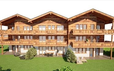 Apartment 4.5 rooms - image - 9