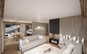 Chalet 4.5 rooms - image - 4