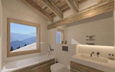 Chalet 5.5 rooms - image - 5
