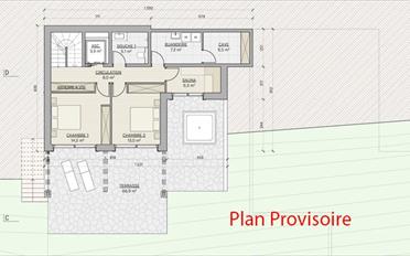 Chalet 5.5 rooms - image - 9