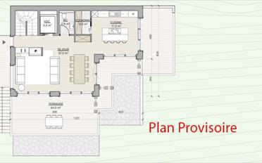 Chalet 5.5 rooms - image - 10