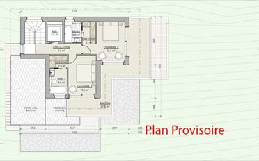 Chalet 5.5 rooms - image - 11