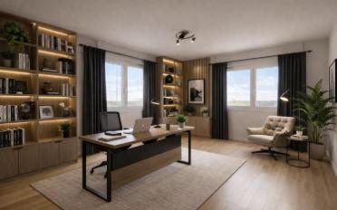 Maison 4.5 pièces - image - 8
