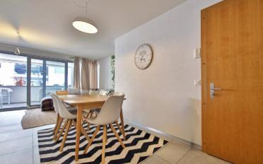 Apartment 3.5 rooms - image - 3