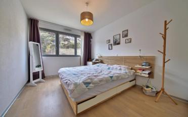 Apartment 3.5 rooms - image - 5