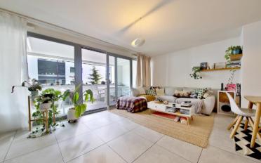 Apartment 3.5 rooms - image - 1