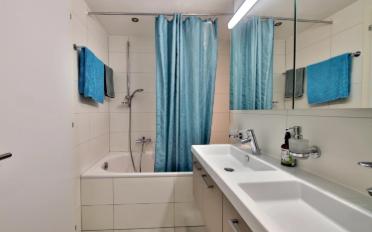 Apartment 3.5 rooms - image - 8