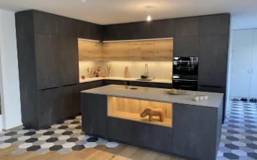 Duplex 5.5 pièces - image - 1