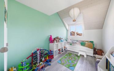 Attikawohnung 3.5 Zimmer - image - 6