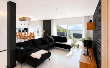 Single house 5.5 rooms - image - 2