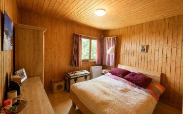 Chalet 4.5 Zimmer - image - 5