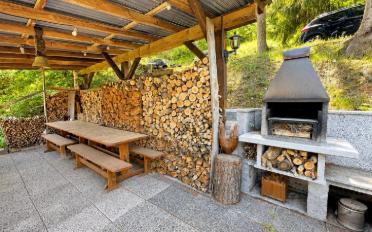 Chalet 4.5 Zimmer - image - 10