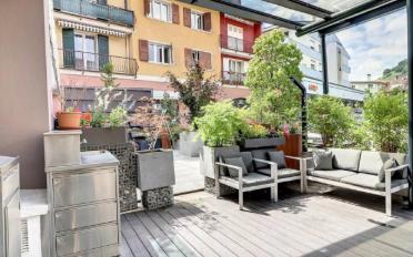 Immeuble mixte - image - 3