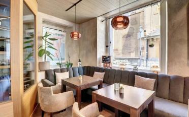 Immeuble mixte - image - 8