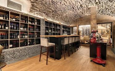 Immeuble mixte - image - 13