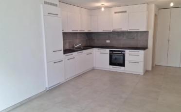 Wohnung 3.5 Zimmer - image - 1