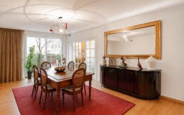 Apartment 5 rooms - image - 2