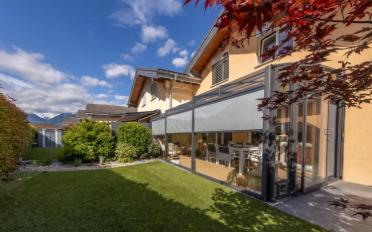 Maison 5 pièces - image - 4