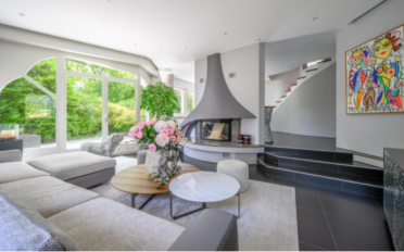 Villa 8 Zimmer - image - 4
